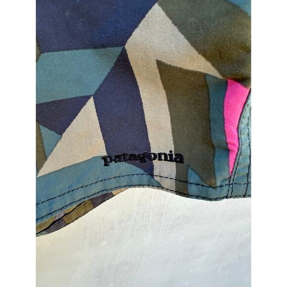 Patagonia shorts - Picture 4 of 5